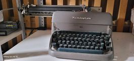 Remington Schreibmaschine 