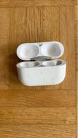 Apple AirPods Pro Ladecase weiss