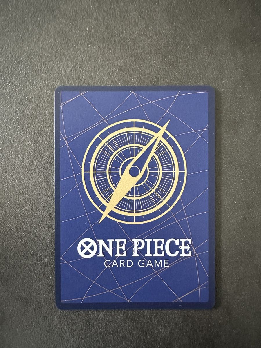 Bandai Sammelbilder & Trading cards: Boa Hancock SR Romance Dawn JP / near Mint – Neu (gemäss Beschreibung) aus Baar von Marsba 1