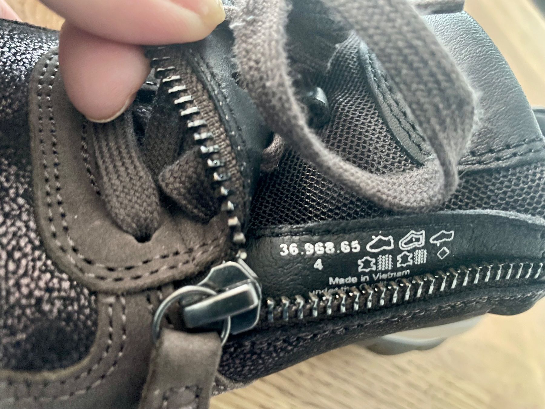 Scarpe da donna: Rollingsoft Schuhe Grösse 37 – Usato da Fehraltorf venduto da Marlene4 4