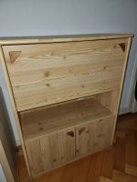 Holzkommode