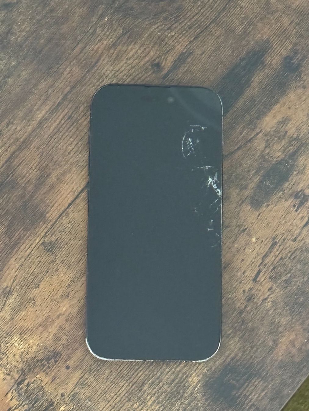 Apple Telefoni cellulari / Smartphones: iPhone 14 Pro 256 GB mit Displaydefekt – Usato da Pieterlen venduto da Plasticbox 6