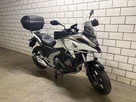 Honda NC 750 XD | 35 kW | 18750 km | Automat |