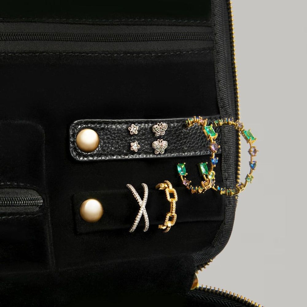Custodie per cosmetici: Beautycase Kosmetiktasche – Nuovo (secondo la descrizione) da Schliern b. Köniz venduto da Amnesia26 6