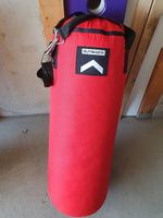 Sac de boxe