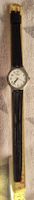 Armband Uhr Quarz, BOCCIA Titanium