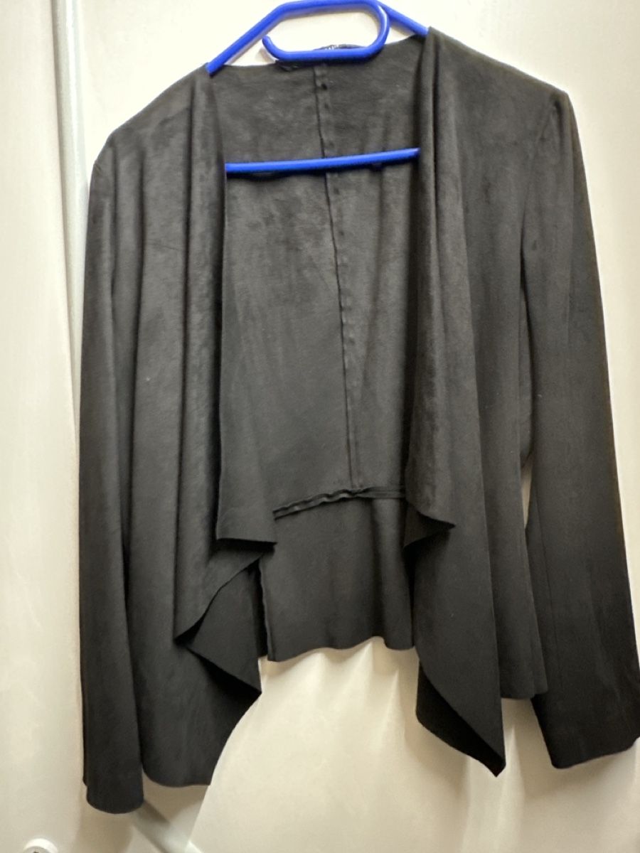 Zara Giacche: Übergangsjacke Zara Gr L – Nuovo (secondo la descrizione) da Baltschieder venduto da YmroBe