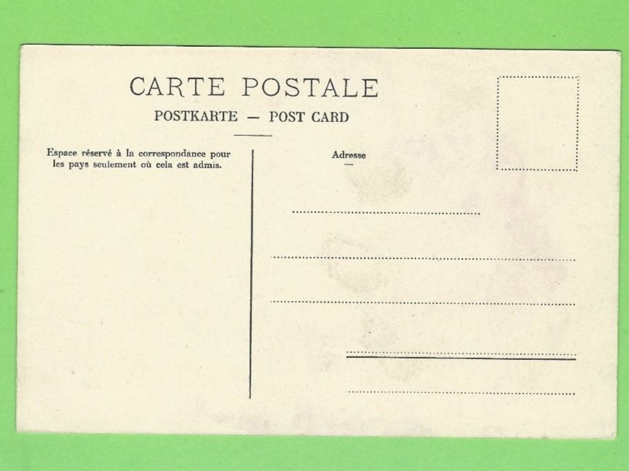 Cartoline postali: Landschaft bei Kandersteg mit Gellihorn – Nuovo (secondo la descrizione) da Zürich venduto da t24_de 1
