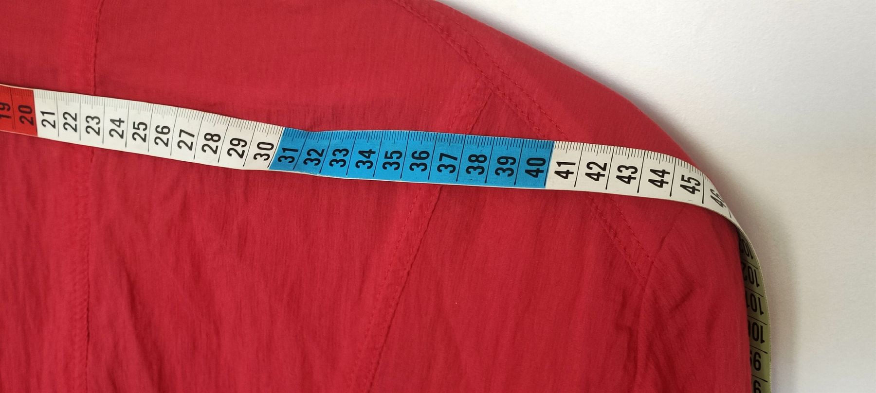 Giacche: leichte Sommer-Jacke, Gr. 46 – Usato da Frauenfeld venduto da Schenken-mit-Herz 5