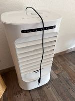 Climatiseur / refroidisseur d'air