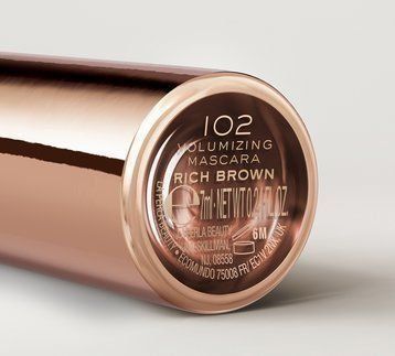 Make-up: La Perla 'Volumizing' Mascara Neu – Nuovo e nell'imballaggio originale da Selkingen venduto da gwendolynx 2