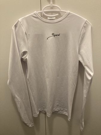 Langarmshirt Atmungsaktiv GPARD Schweiz