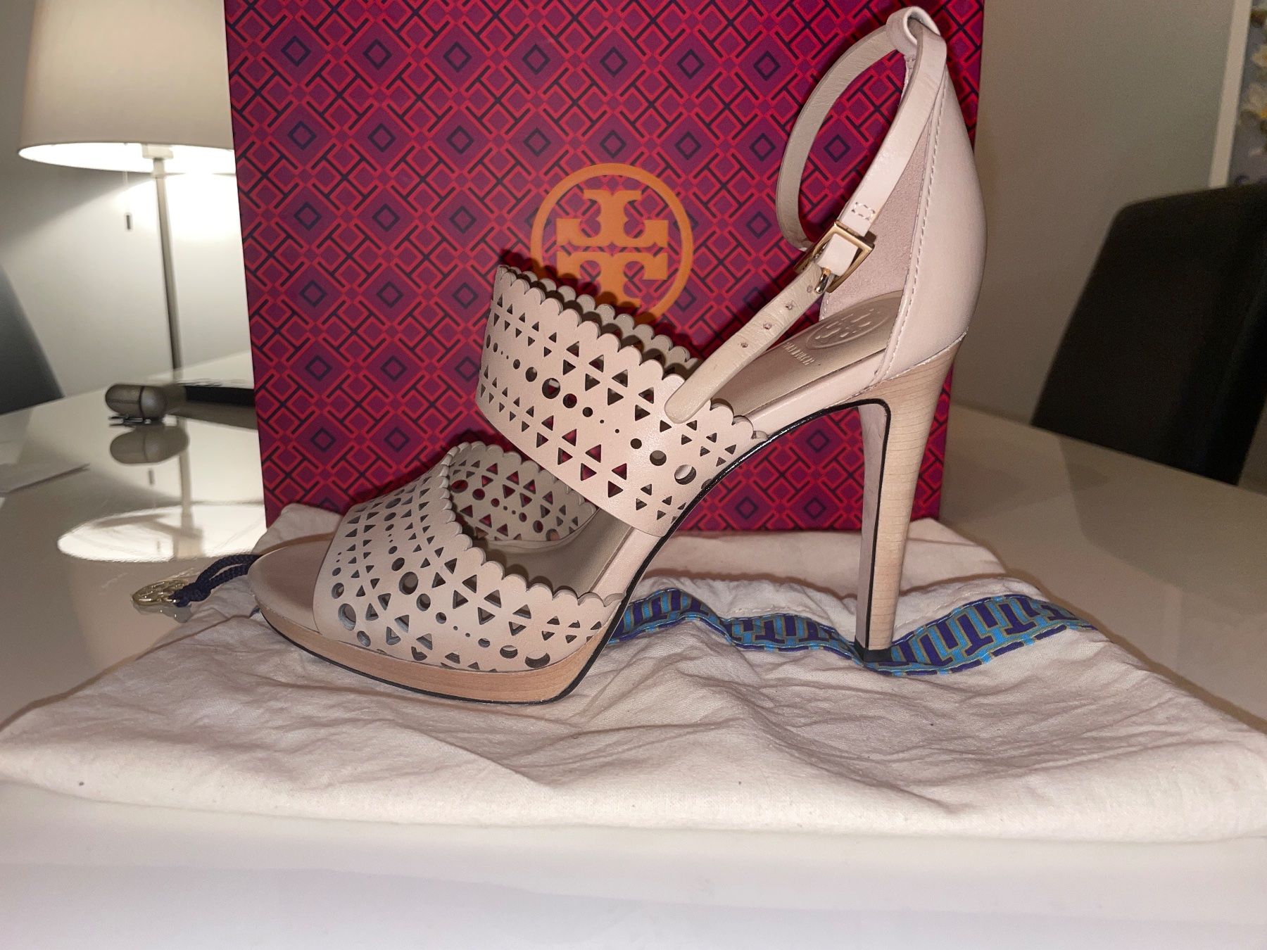 Tory Burch Scarpe da donna: Tory Burch Pumps 38 – Usato da Thalwil venduto da Karina020 1