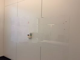 2 Magnetfolien (Lot 104) 8304 Wallisellen
