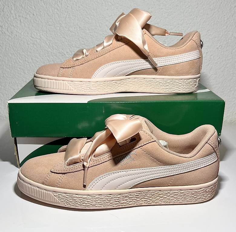 Puma Damenschuhe: Puma Neu ungebraucht und originalverpackt – Neu und originalverpackt aus Widnau von G-Bike69
