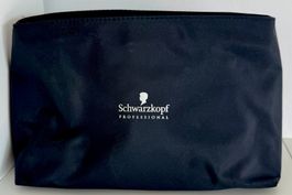 Schwarzkopf Professional Kosmetiktasche Kulturbeutel – Neu