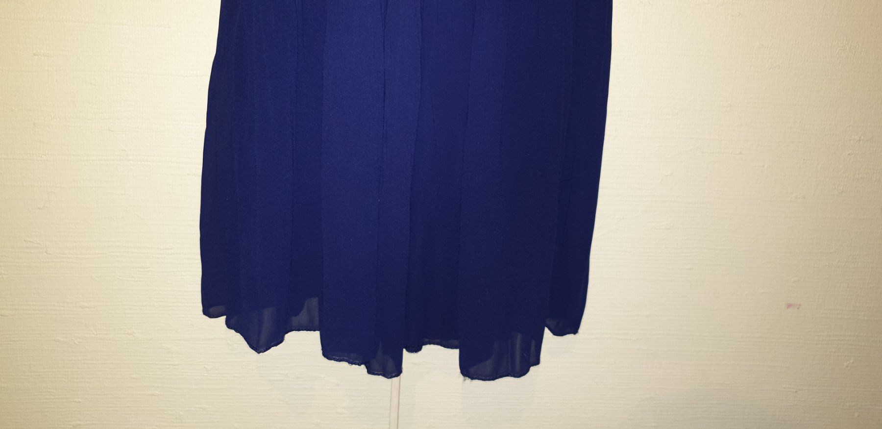 Kleider: Kleid gr S Blau – Gebraucht aus Gwatt (Thun) von Letzte-Chance-III 3