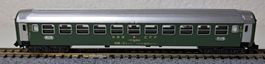 SBB CFF FFS Personenwagen 2.Kl. Trix Spur N ohne OVP
