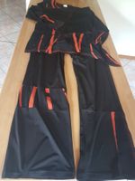 Ensemble 2 pièces tunique pantalon taille M marque Pulchery