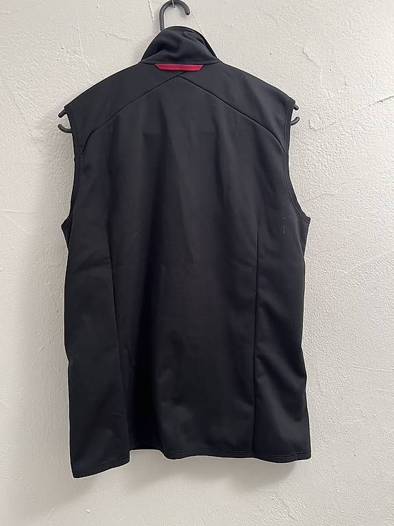 Gilet & Giacche: Haglöfs Softsel Gilet – Usato da Glarus venduto da luli296 1