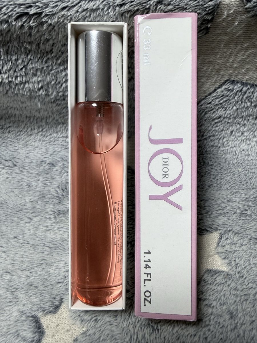 Dior Profumi & Eau de Toilette: DIOR JOY | 0.33 | – Nuovo (secondo la descrizione) da Rebstein venduto da dijana_crgc