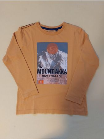 Marc O'Polo Langarmshirt Gr. 128