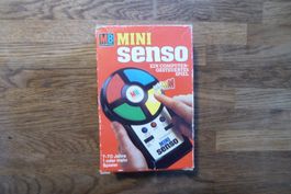 MB Vintage Mini Senso in OVP