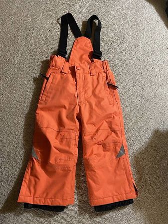 Pantalon de neige / ski taille 86-92-98-104