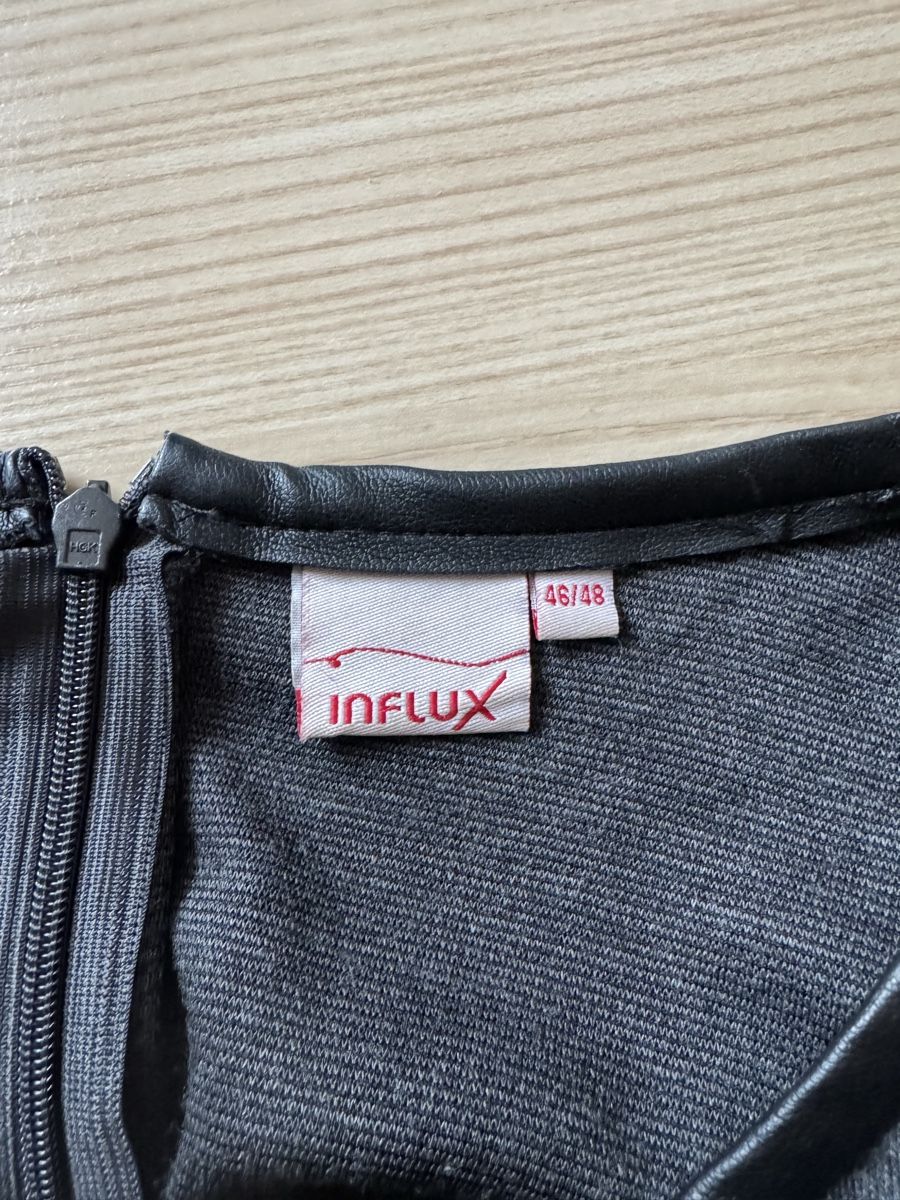 Vestiti: Robe été Influx, taille 46/48,  chic Moi  – Usato da Veyrier venduto da kimedovapa 2
