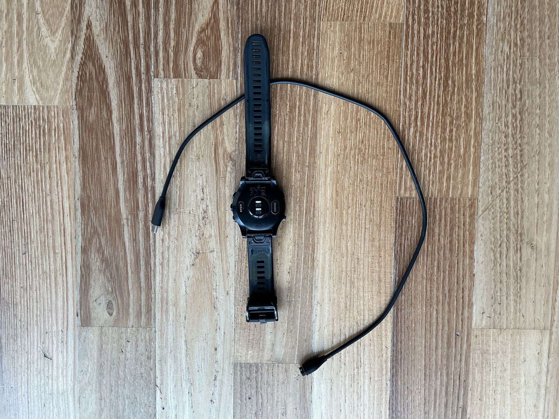 Garmin Smartwatch: Garmin 945 Forerunner – Gebraucht aus Dättlikon von Korodian7 1