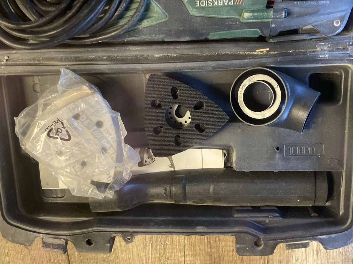 Fein Tutti gli attrezzi: fein säge elektrisch – Usato da gretzenbach venduto da mic_cvj6 4