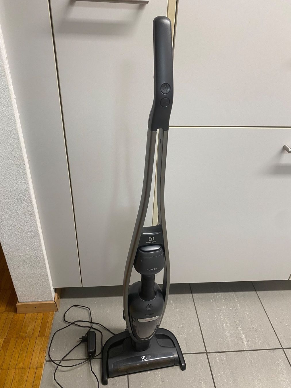 Electrolux Aspirapolveri & Accessori: Electrolux pure Q9 – Usato da Baden venduto da mgeormezi