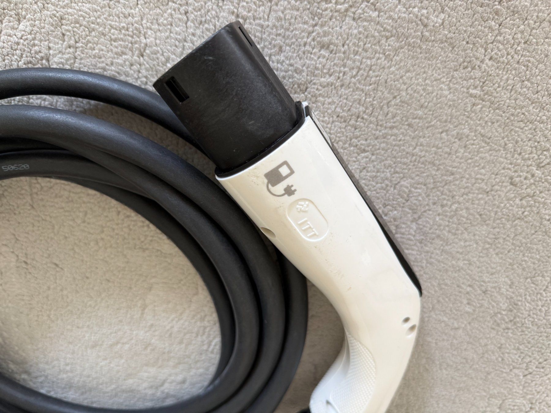 Caricabatterie: BMW elektro ***full set*** Ladekabel – Usato da Flawil venduto da savoypremium 8