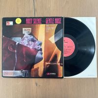 The Dave Pike Set ‎– Noisy Silence — Gentle Noise - LP jazz