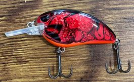 SPRO Little John MD 50 mm - Crankbait