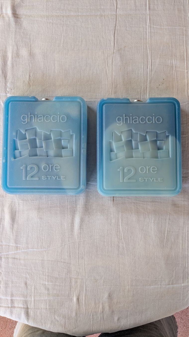 Frigoriferi & Refrigeratori: Kühlbox – Usato da Vordemwald venduto da Argi7 2