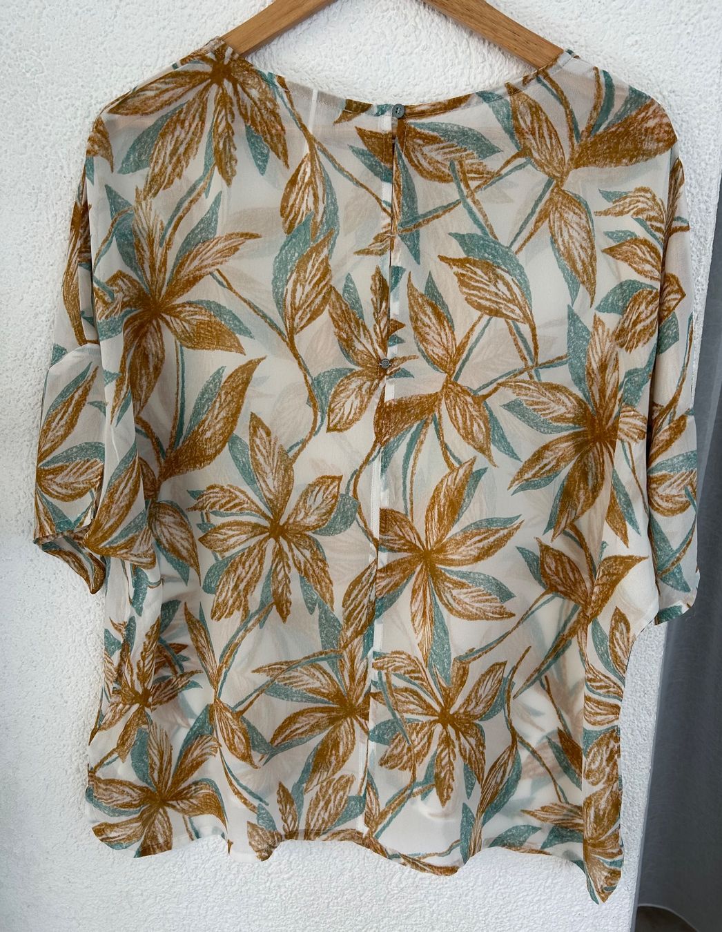 Nile Camicette: NILE Bluse NEU – Nuovo (secondo la descrizione) da STUDEN BE venduto da SMIROS 3