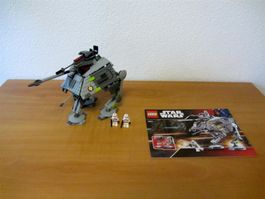LEGO Star Wars 7671 " AT-AP Walker "