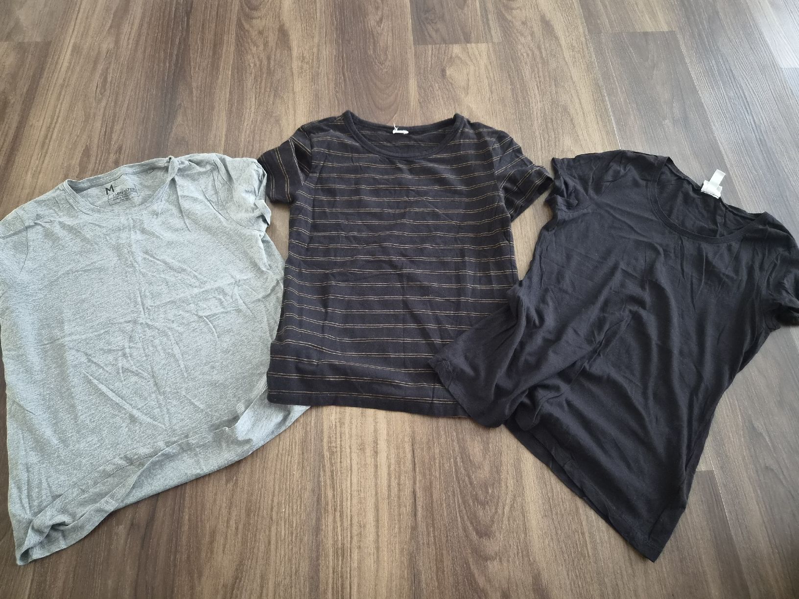 Lotti di vestiti: 13 Shirts Basic Grösse M  – Usato da Altishofen venduto da tammy05 3