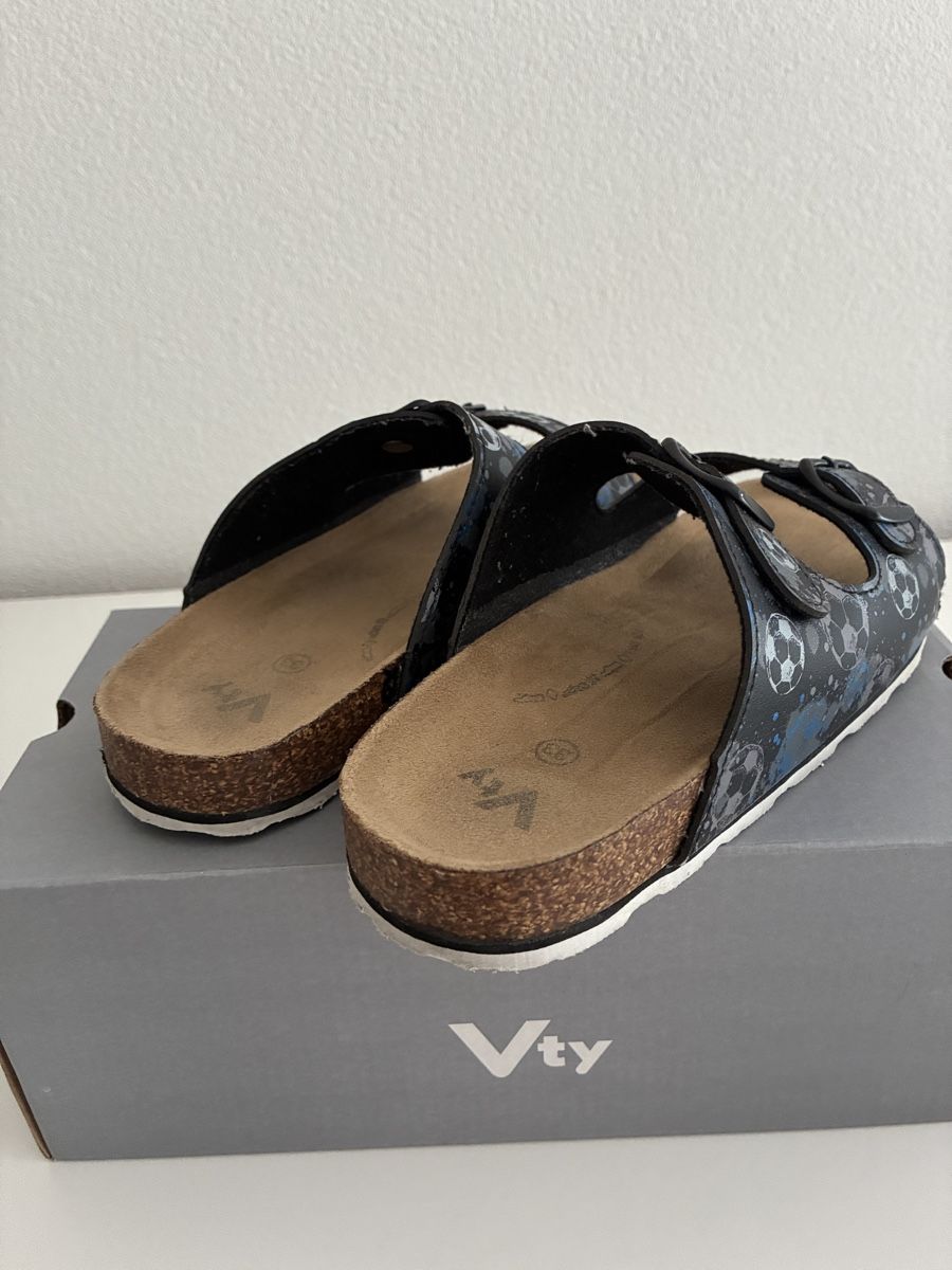 Scarpe per ragazzi: Vty Finken Gr. 33 – Usato da Goldach venduto da Sparx3 2