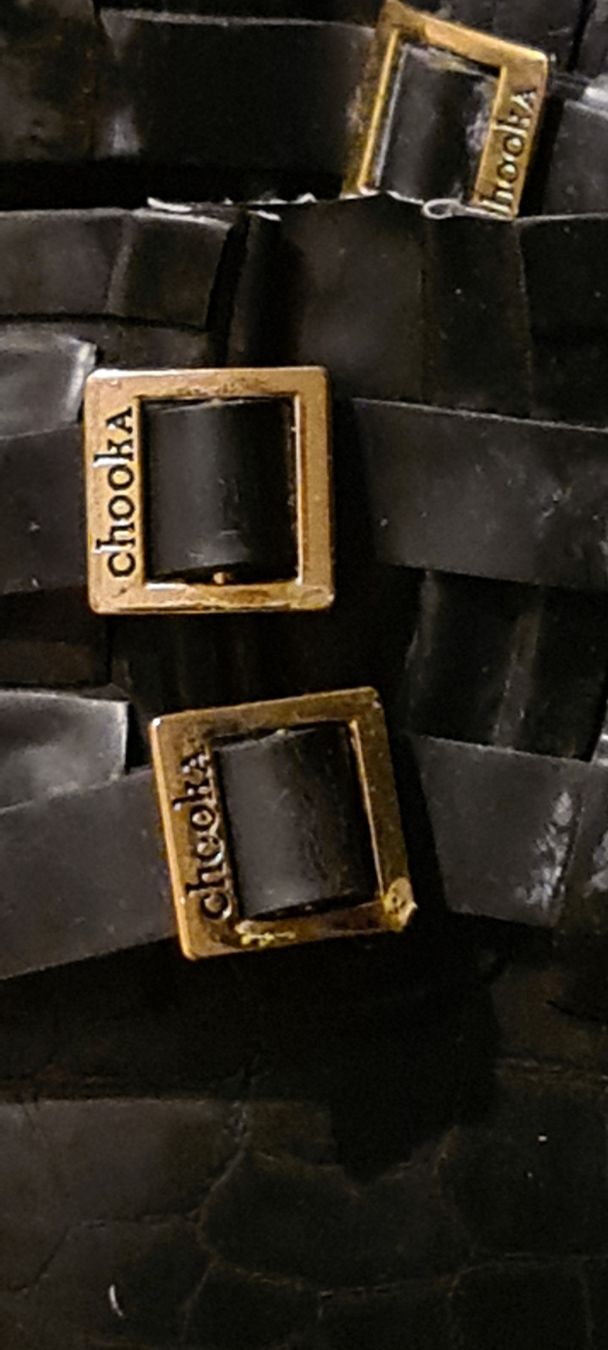 Damenschuhe: gummi stiefel – Gebraucht aus St.Gallen von EL03 2