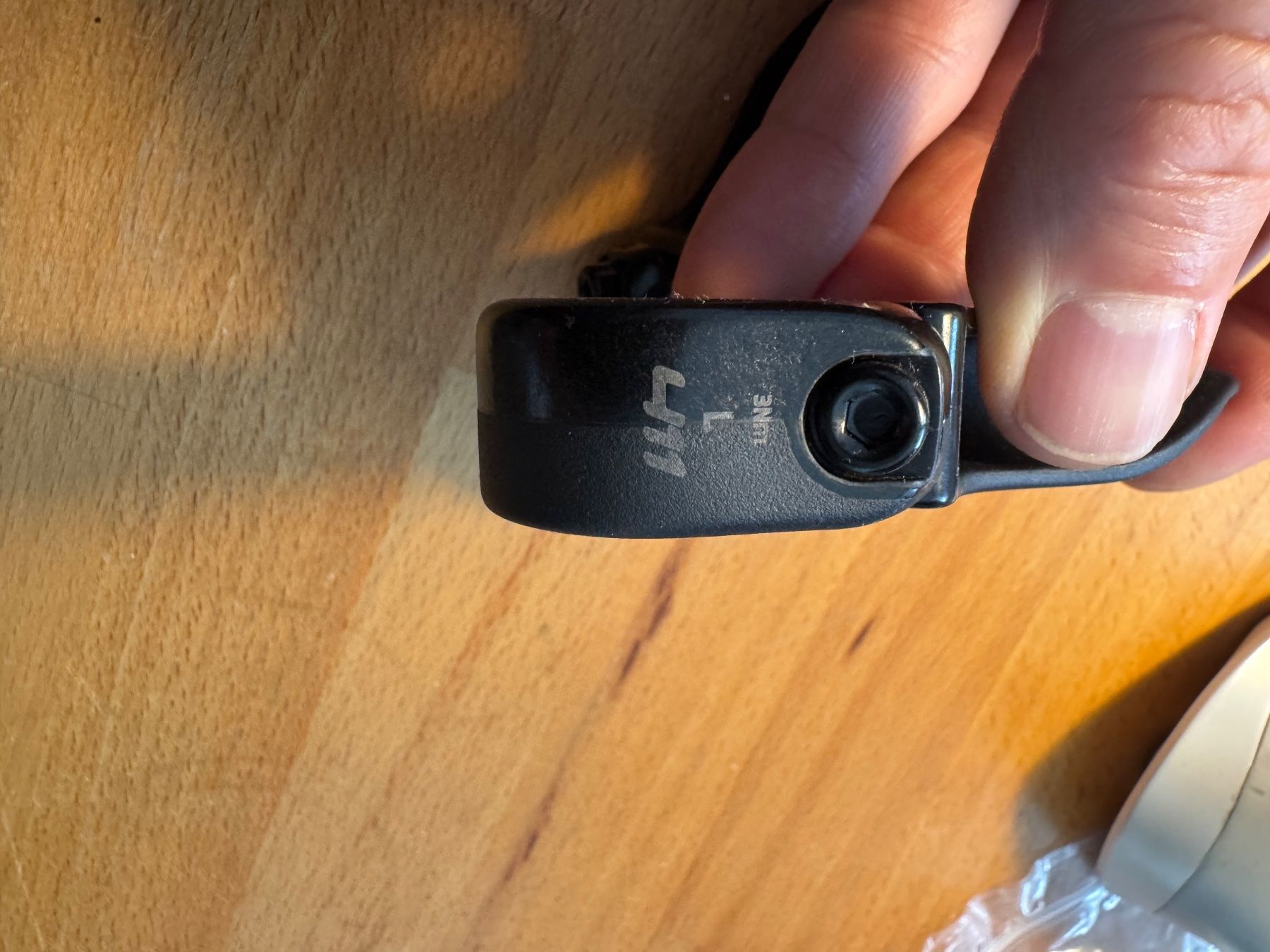 Ersatzteile: SQlab MTB Innerbarends® 411 – Gebraucht aus Stans von schneemah1 1