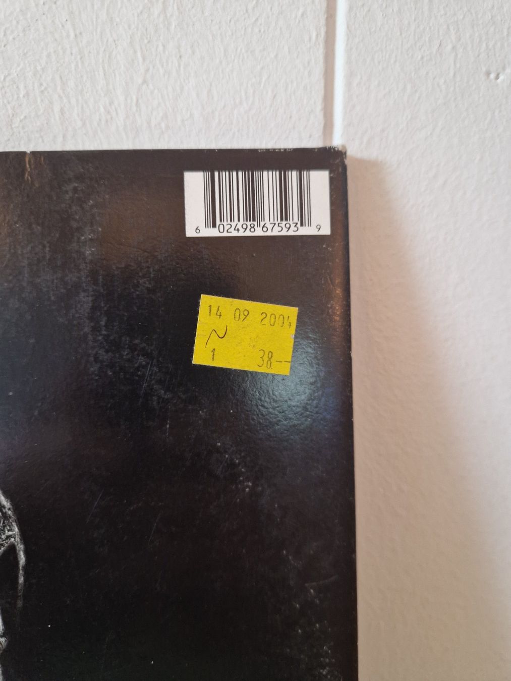 Dischi in vinile: Vinyl / Björk Medulla 2LP – Usato da Schönenwerd venduto da CAN51 3