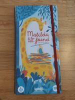 Matilda Stapelspiel Holzspielzeug, Londji Barcelona, Top!