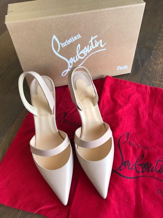 Louboutin actina sale