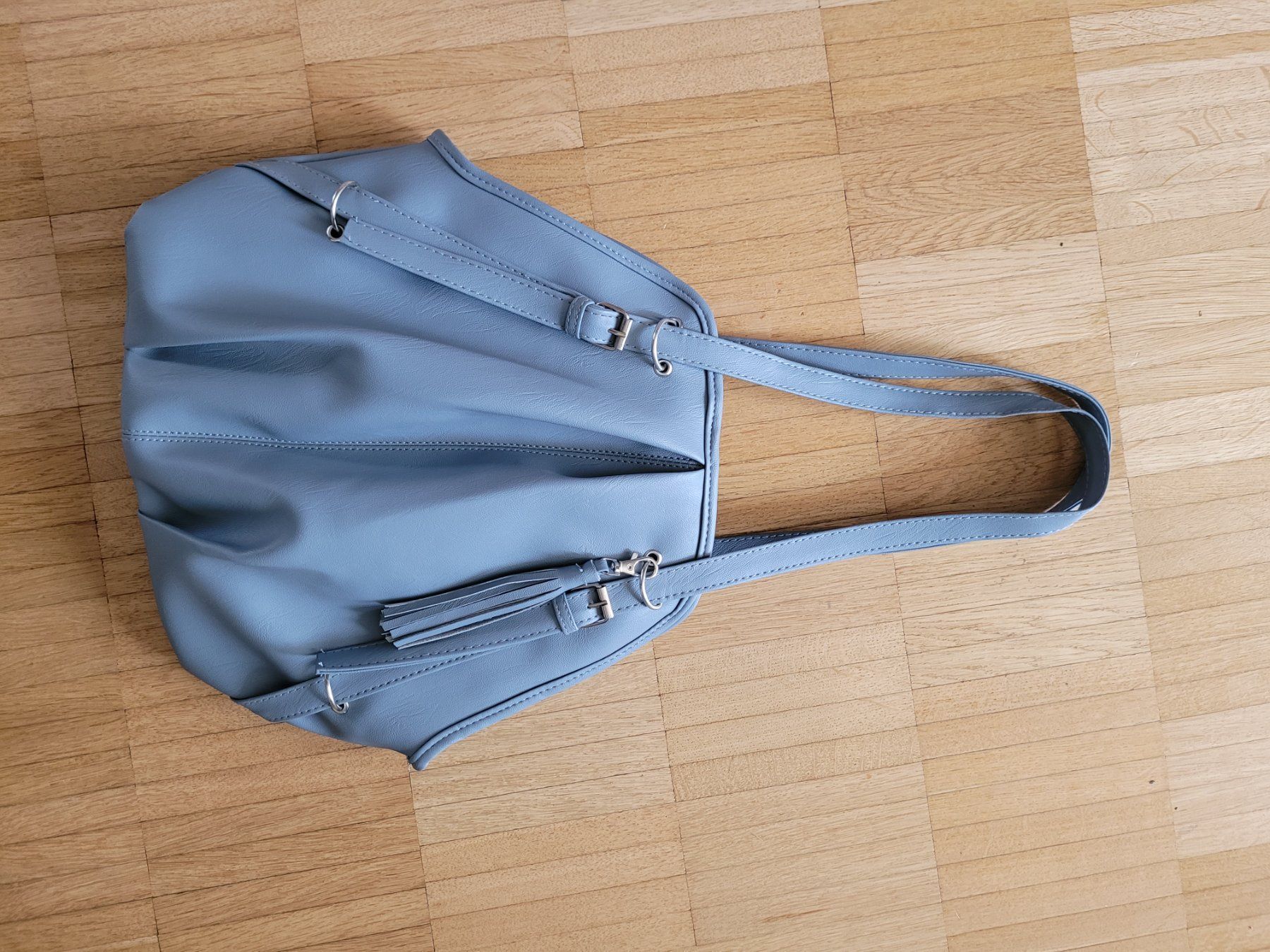 Taschen für Damen: Handtasche Neu – Neu (gemäss Beschreibung) aus Lupsingen von sta_wgg5