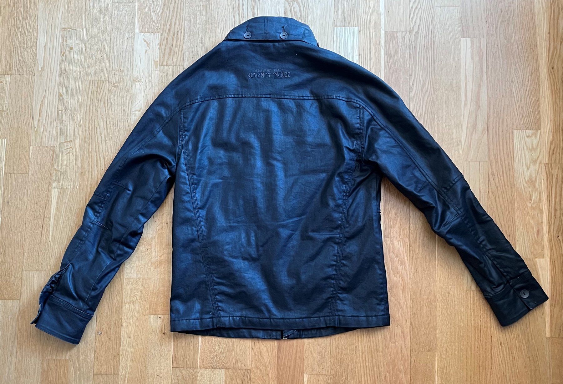Pepe Jeans Jacken: PEPE Jeans Jacke Gr. S – Gebraucht aus Wabern von Leksan2 1