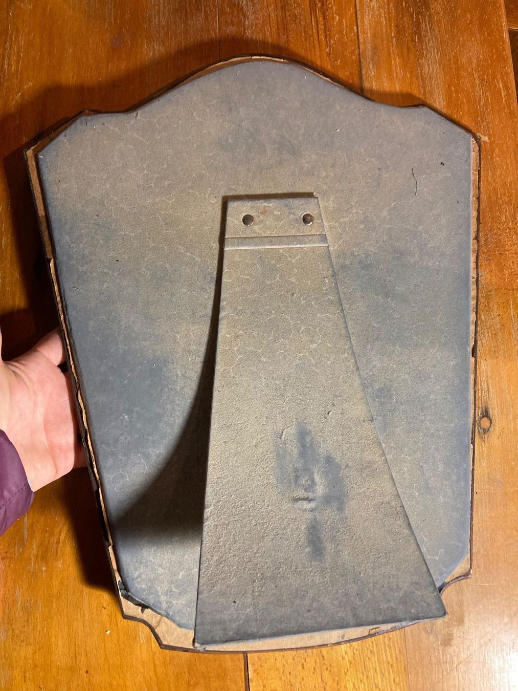 Specchi: Miroir ancien Spiegel antik – Usato da St-Cierges venduto da LeRegain 5