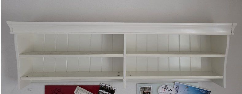 Ikea Scaffali: Wandregal Liatorp IKEA – Usato da Aathal - Seegräben venduto da Milacik1 4