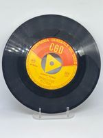 45 giri (1959): J. Dorelli - Julia/Boccuccia di rosa